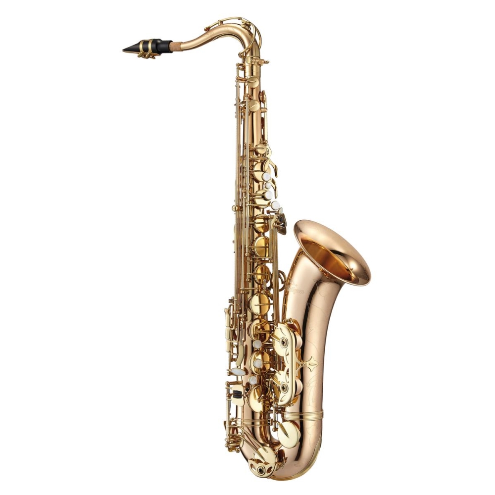 Saxophone Tenor Antigua TS4248RLQCH