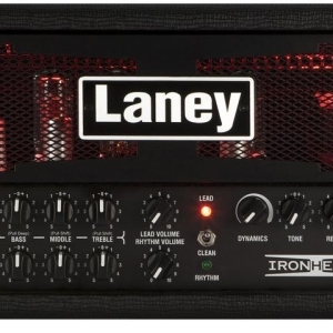 Tete A Lampes Laney Ironheart 120W