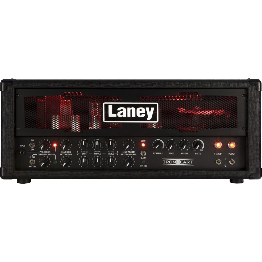 Tete A Lampes Laney Ironheart 120W