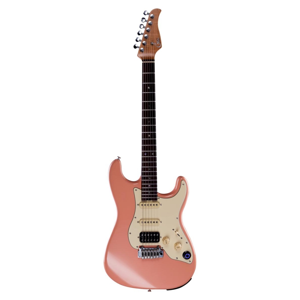 Guitare Mooer GTRS-P800 Rose