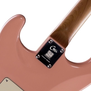 Guitare Mooer GTRS-P800 Rose