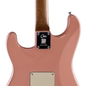 Guitare Mooer GTRS-P800 Rose