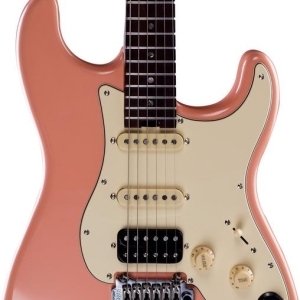 Guitare Mooer GTRS-P800 Rose