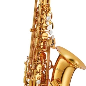 Saxophone Alto Antigua AS5200LQGH