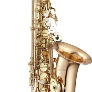 Saxophone Alto Antigua AS4248URLCH