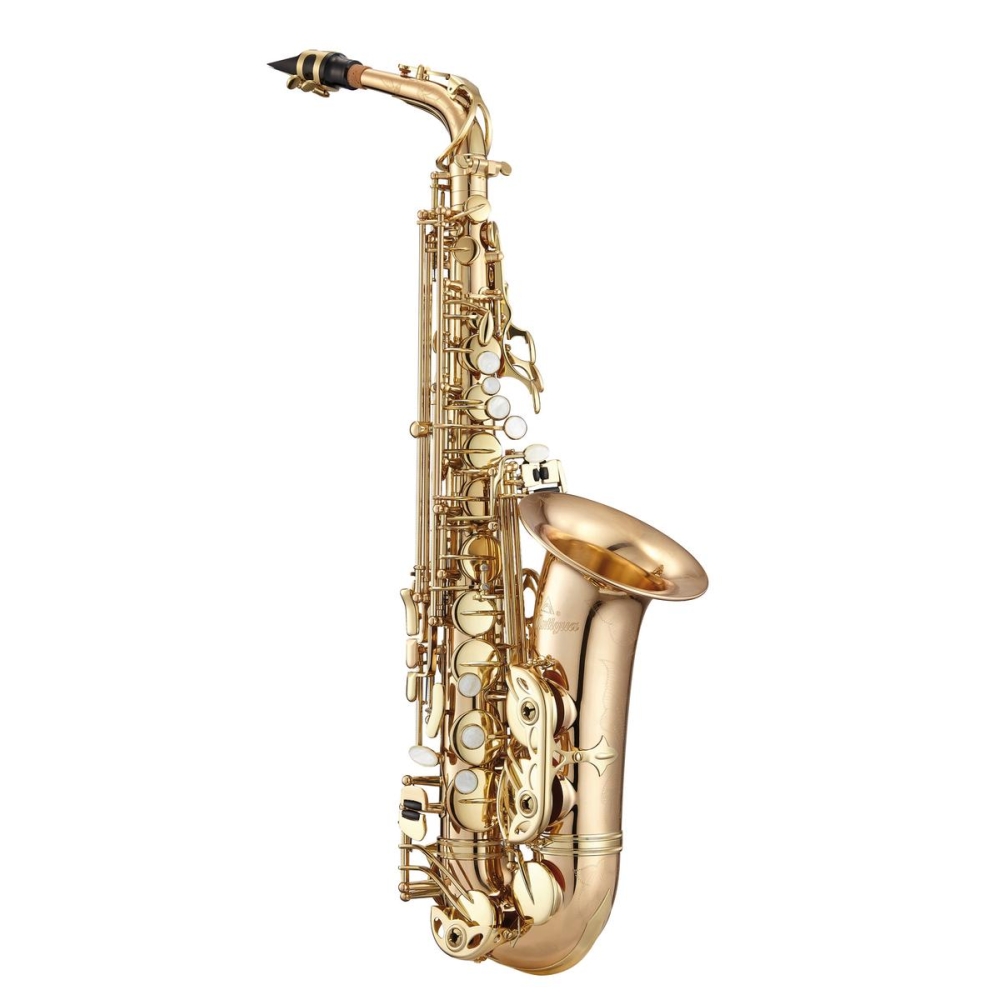 Saxophone Alto Antigua AS4248URLCH