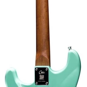 Guitare Mooer GTRS-S801 Vert