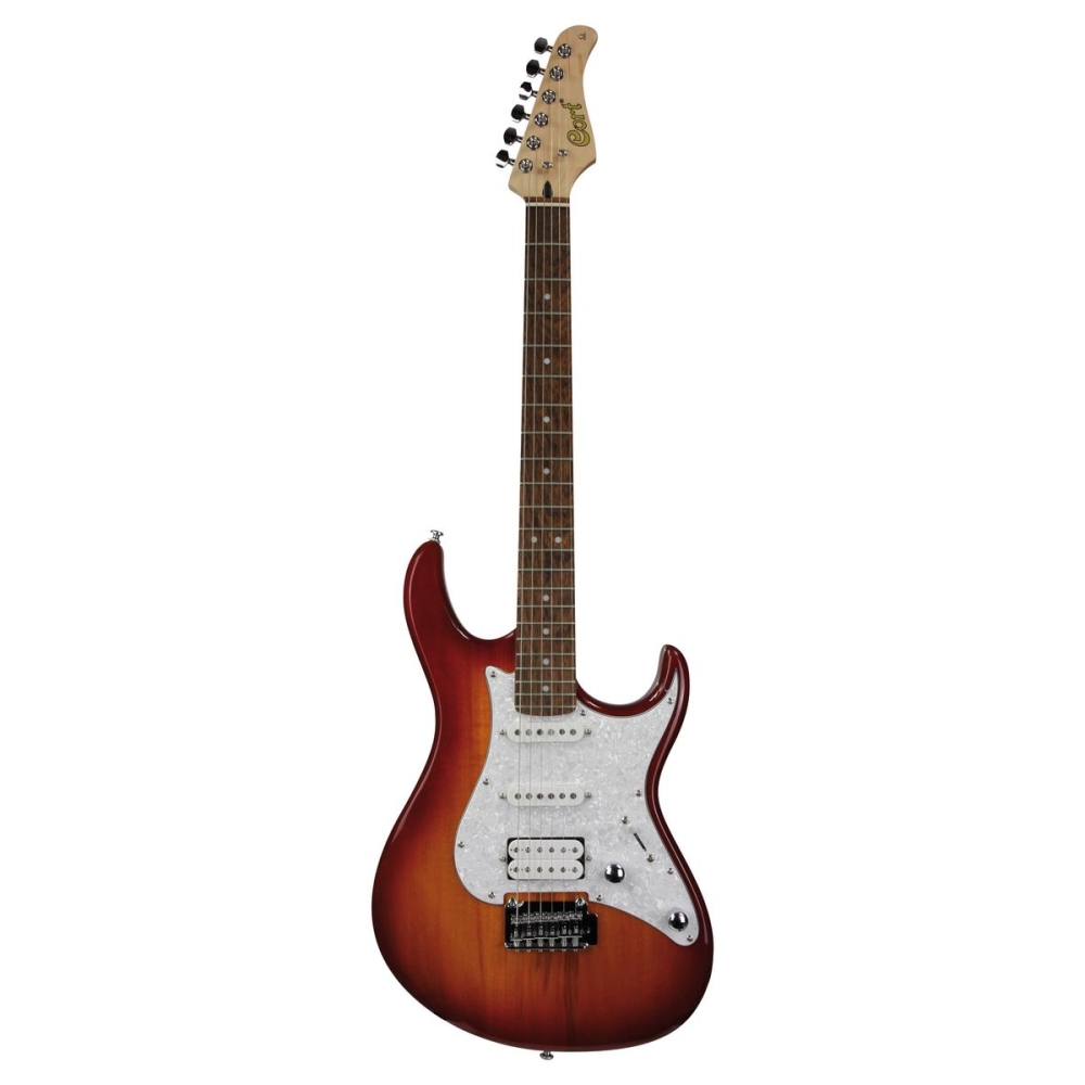 Guitare Cort G250 Tobacco Sunburst