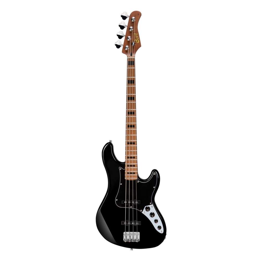 Basse Cort GB64JJ Erable Noir