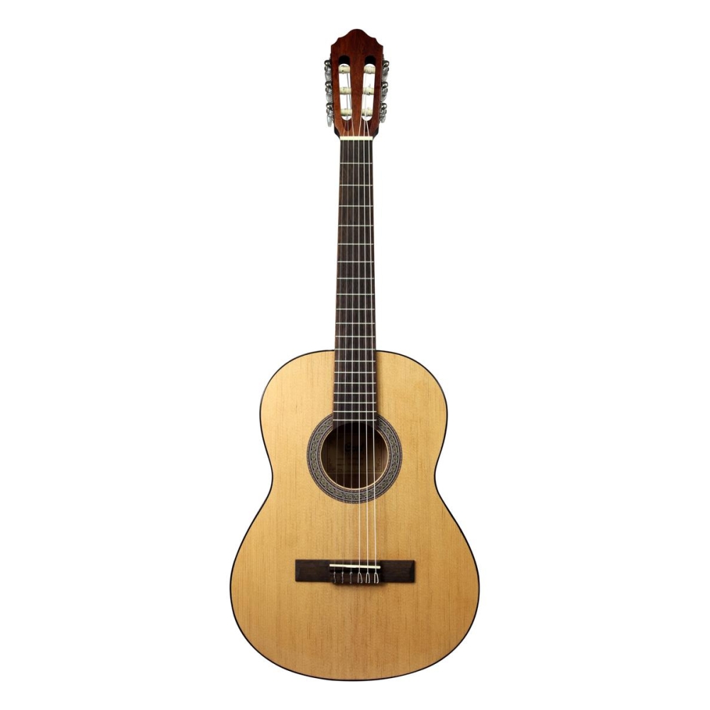 Guitare Cort AC70 3/4 Gaucher Open Pore