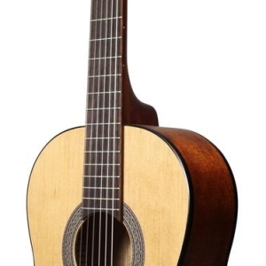 Guitare Cort AC70 3/4 Gaucher Open Pore