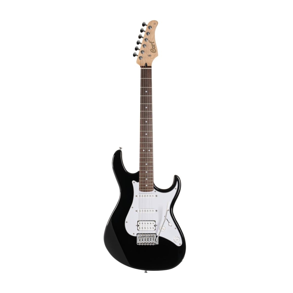 Guitare Cort G200SP Noir