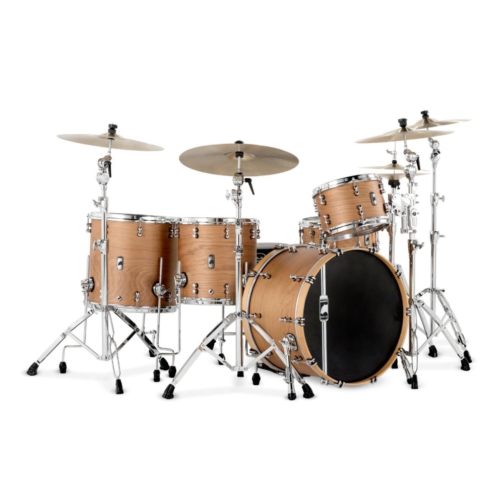 Mapex Black Panther Design Lab