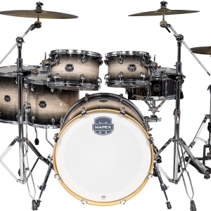 Mapex Armory Studio Black Burst