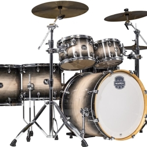 Mapex Armory Studio Black Burst