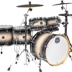 Mapex Armory Studio Black Burst