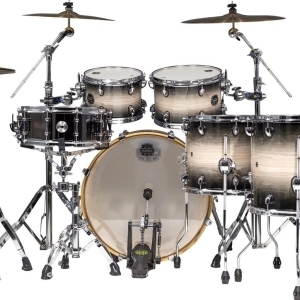 Mapex Armory Studio Black Burst