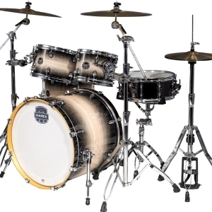 Mapex Armory Studio Black Burst