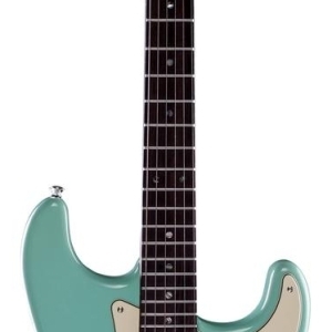 Guitare Mooer GTRS-P800 Vert