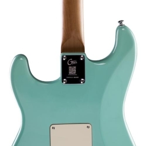 Guitare Mooer GTRS-P800 Vert