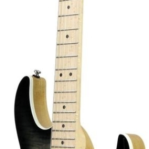 Guitare Cort G290 Fat Trans Black Burst