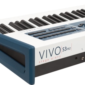 Piano Numerique Dexibell Vivo S3PRO