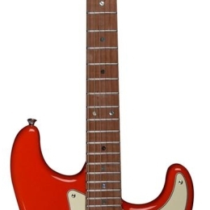 Guitare Mooer GTRS-P801 Rouge