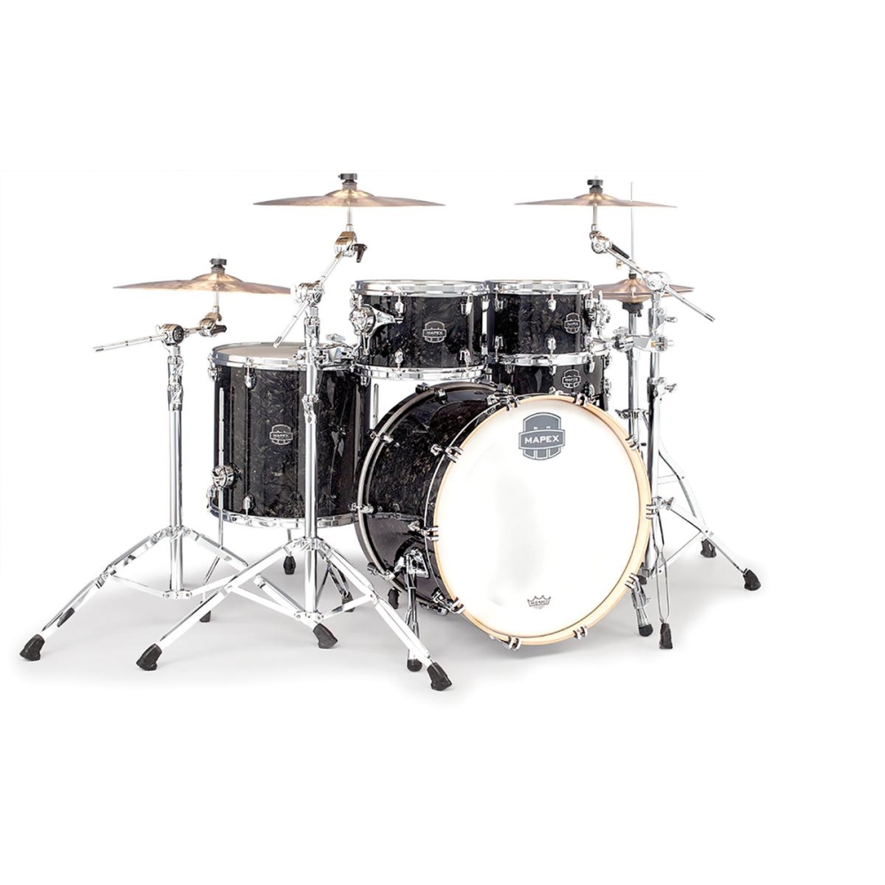 Mapex Saturn Tour Edition 3 Futs