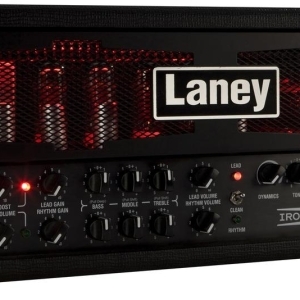 Tete A Lampes Laney Ironheart 60W