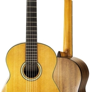 Guitare Classique Dea Ergo Snt Cedre