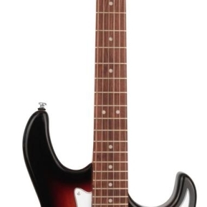 Guitare Cort G260CS Sunburst 3 Tons