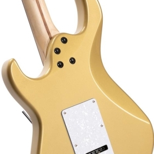 Guitare Cort G250 Champagne Or Metallise