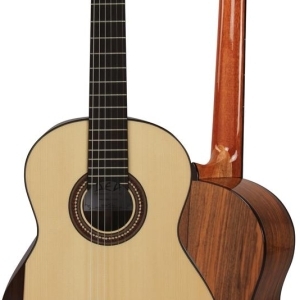 Guitare Classique Dea Ergo Snt Epicea