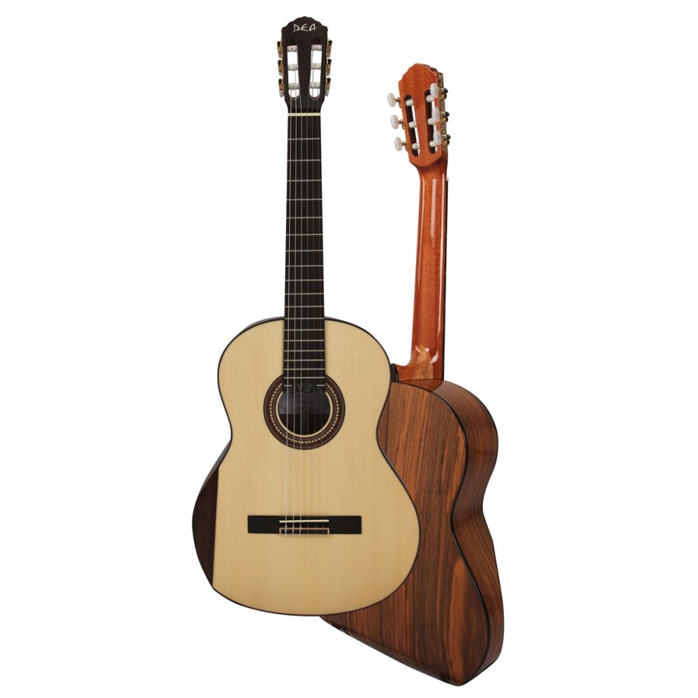 Guitare Classique Dea Ergo Snt Epicea