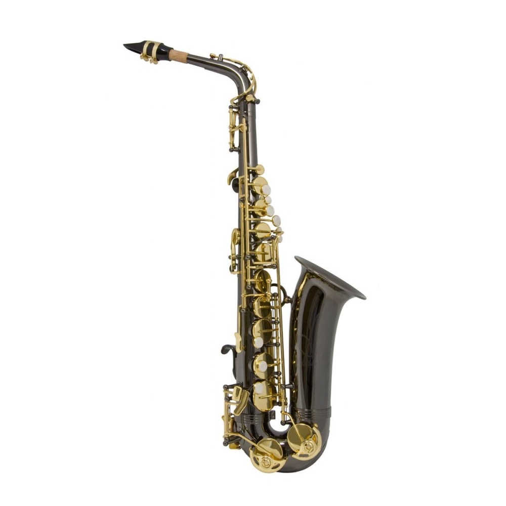 Saxophone Alto Trevor James 371ABK