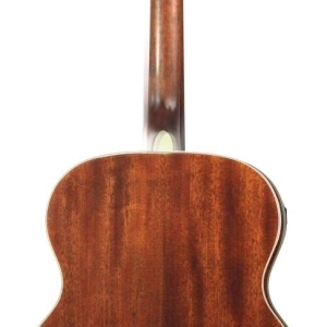 Guitare Cort CJ-MEDX Naturel Brillant