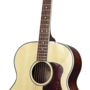 Guitare Cort CJ-MEDX Naturel Brillant