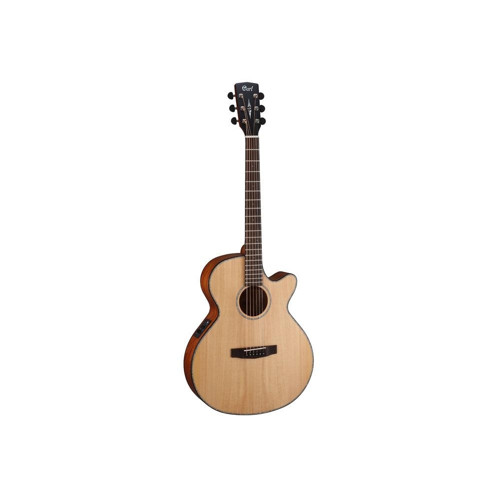 Guitare Cort SFX1F Naturel Satine