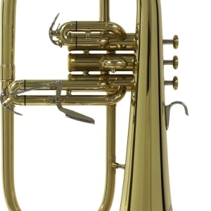 Bugle Si Bemol Adagio BFH-300L