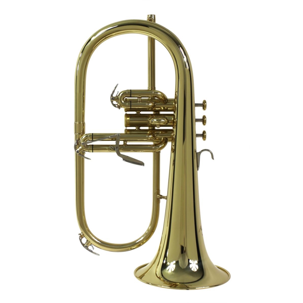 Bugle Si Bemol Adagio BFH-300L