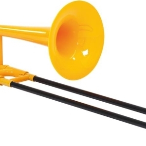 Trombone Tenor Simple Play It TTB-100Y