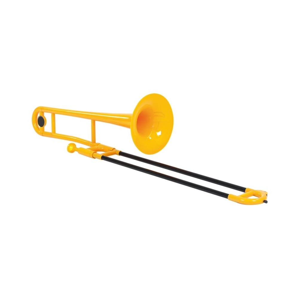 Trombone Tenor Simple Play It TTB-100Y