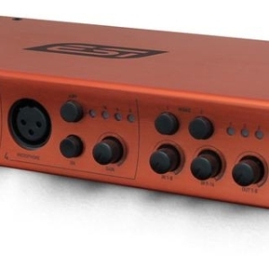 Esi Interface Audio Usb U168 Xt