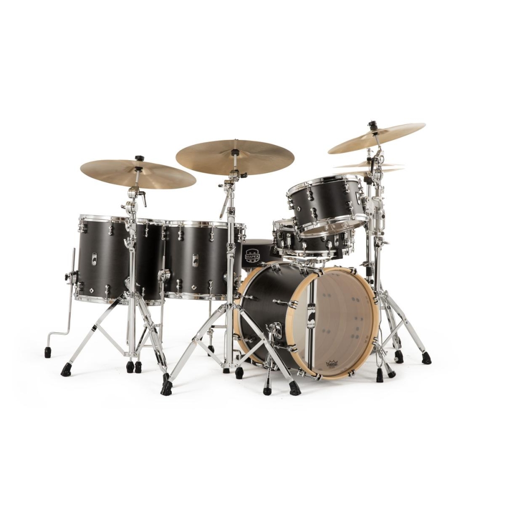 Mapex Black Panther Design Lab