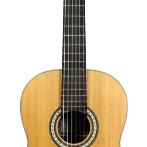 Guitare Esteve Jucar Cedre Nat Sat