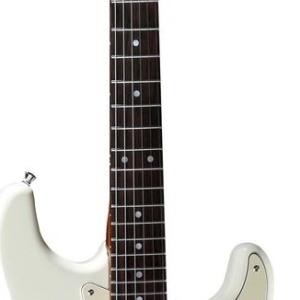 Guitare Mooer GTRS-S800 Blanc