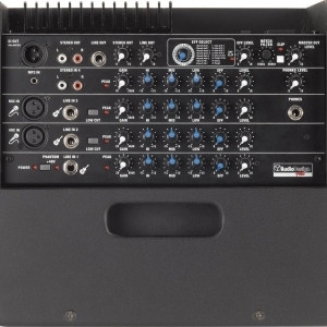 Ampli Acoustique Audiodesign AG8 200W