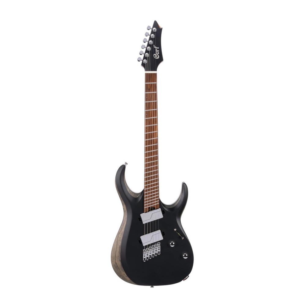 Guitare Cort X700 Mutility Noir Satiné