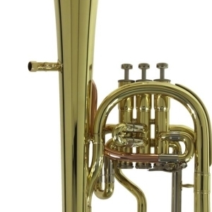 Saxhorn Alto Adagio EAH-300L