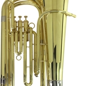 Tuba Si Bemol Adagio BTU-300L